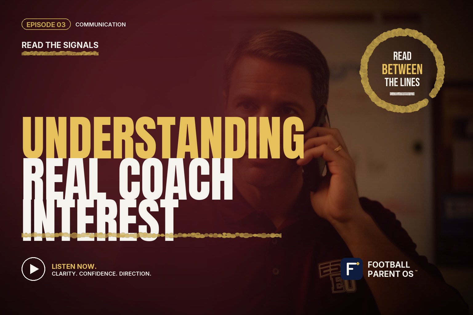 Understanding Real Coach Interest