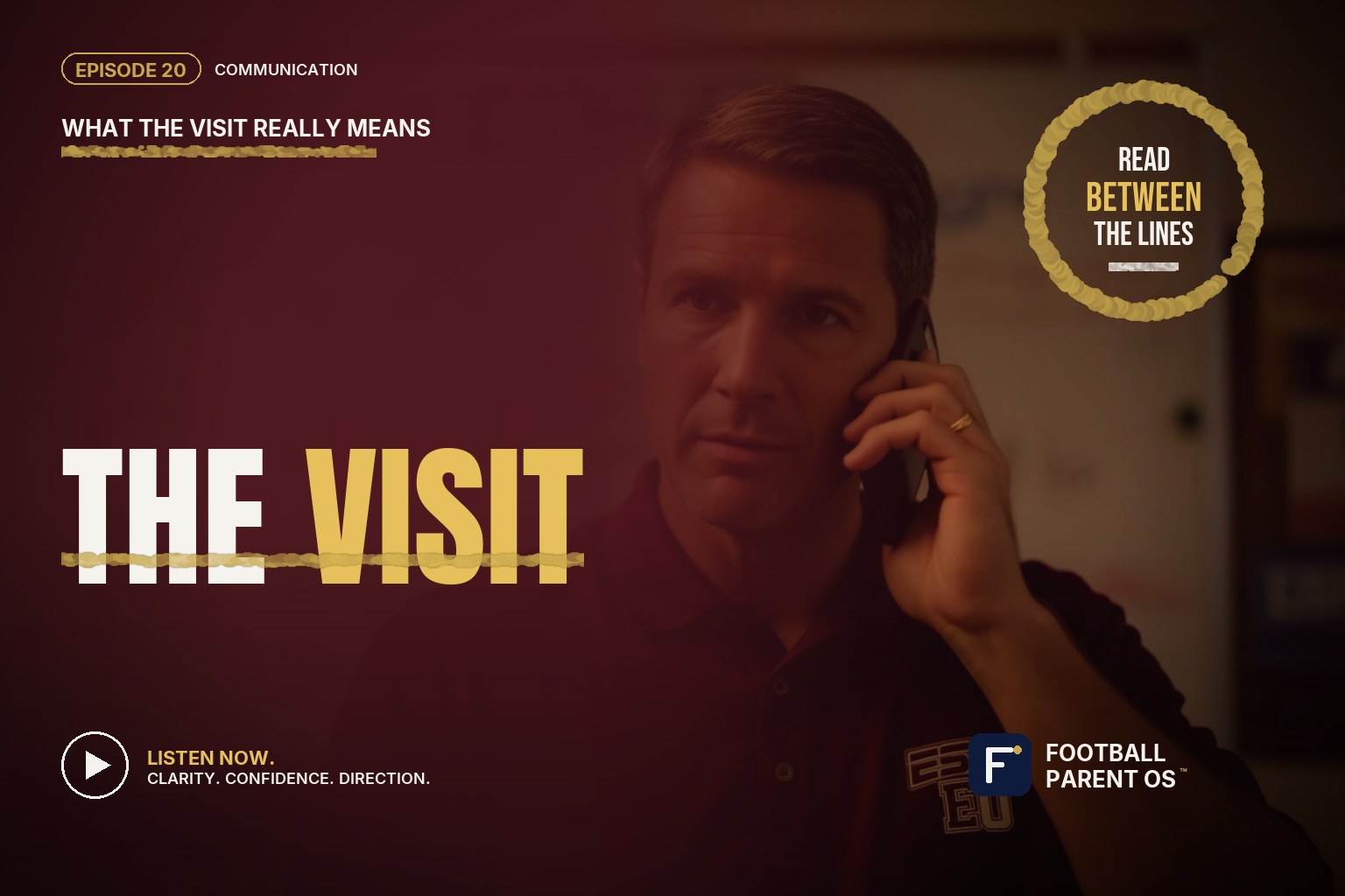 The Visit