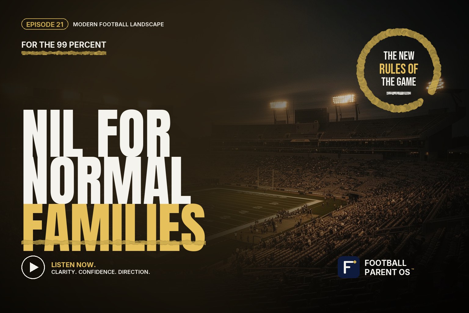 NIL For Normal Families