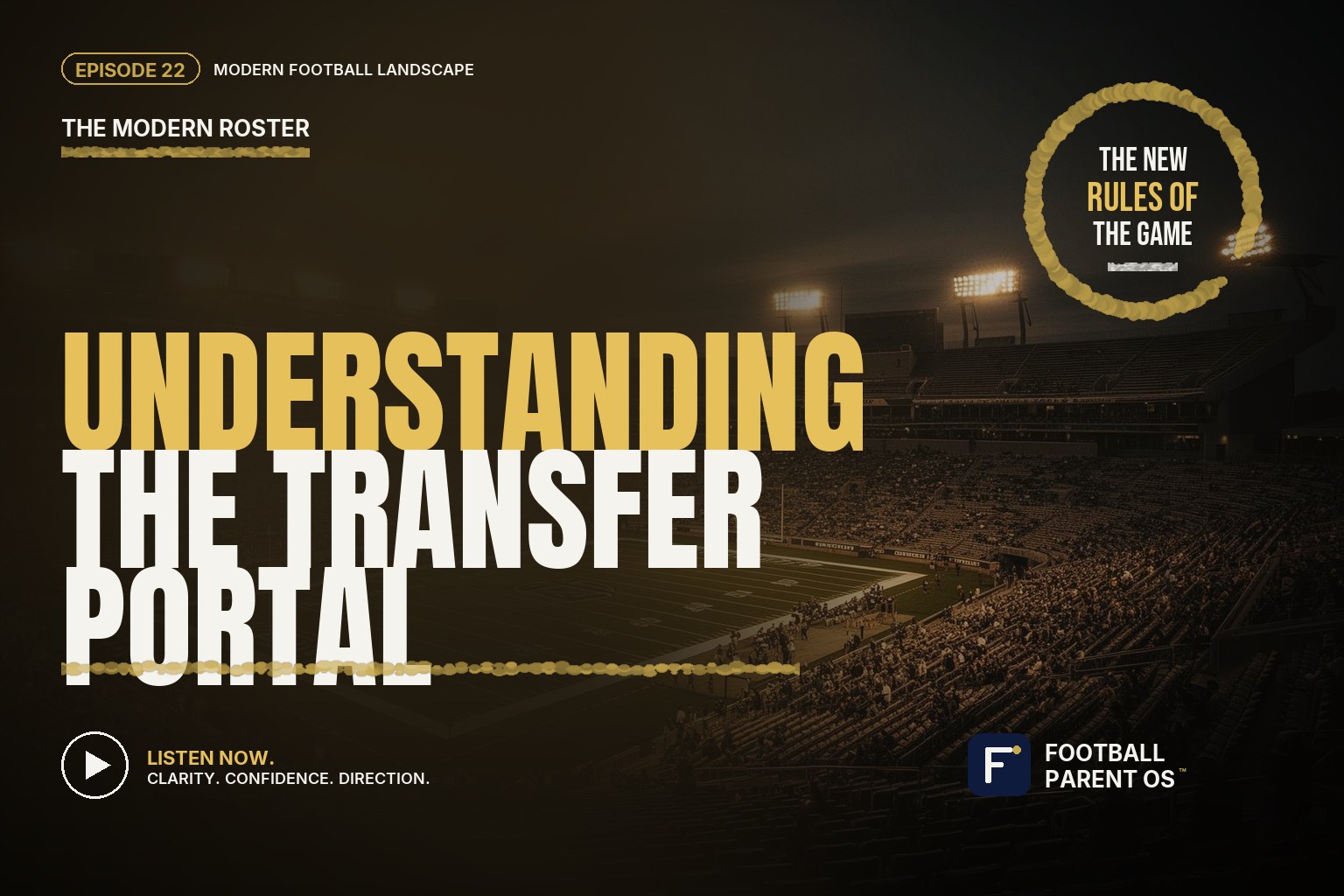 Understanding The Transfer Portal