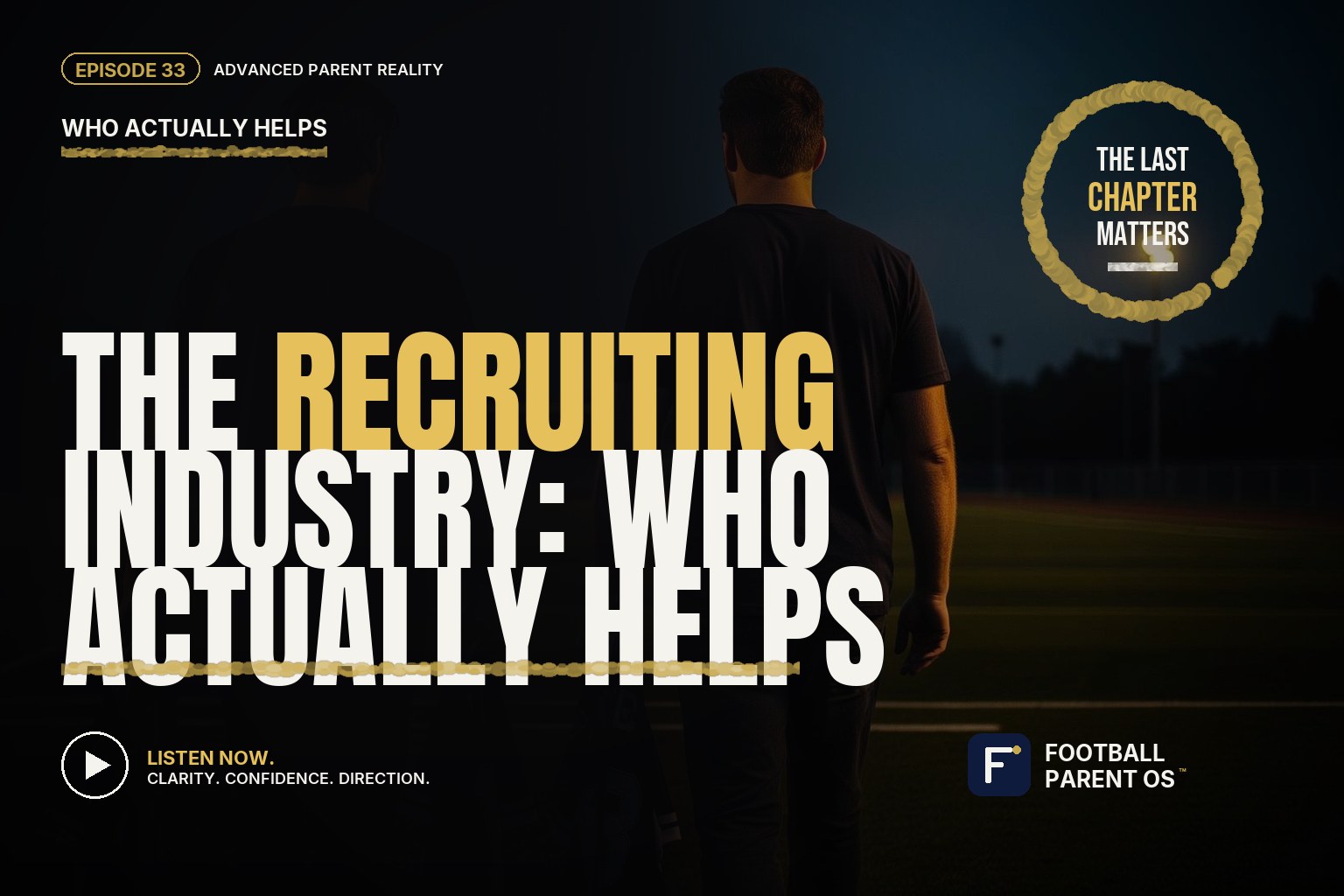 The Recruiting Industry Who Actually Helps